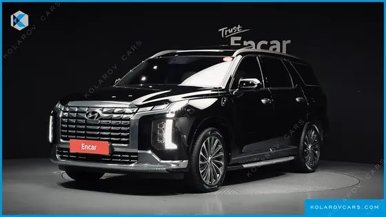 HYUNDAI PALISADE GASOLINE 3.8 2WD
