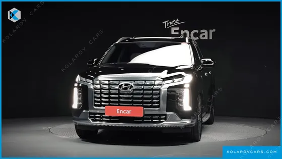 HYUNDAI PALISADE GASOLINE 3.8 2WD