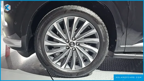 HYUNDAI PALISADE GASOLINE 3.8 2WD