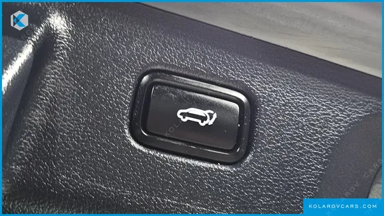 HYUNDAI PALISADE GASOLINE 3.8 2WD