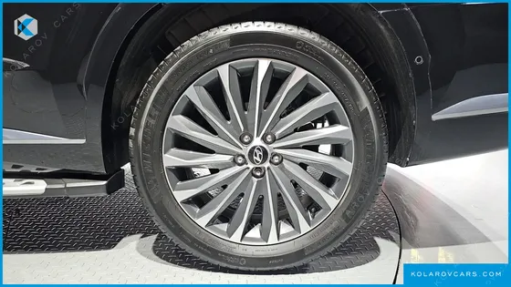 HYUNDAI PALISADE GASOLINE 3.8 2WD