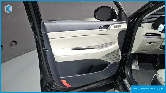 HYUNDAI PALISADE GASOLINE 3.8 2WD