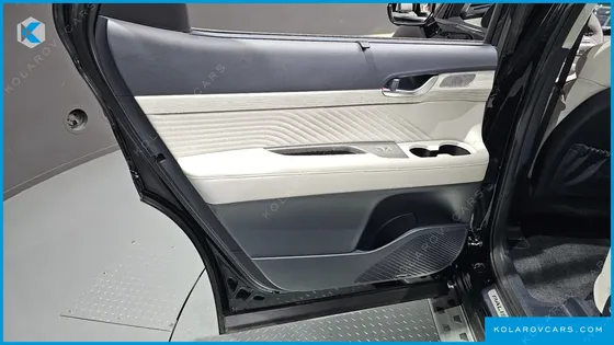 HYUNDAI PALISADE GASOLINE 3.8 2WD