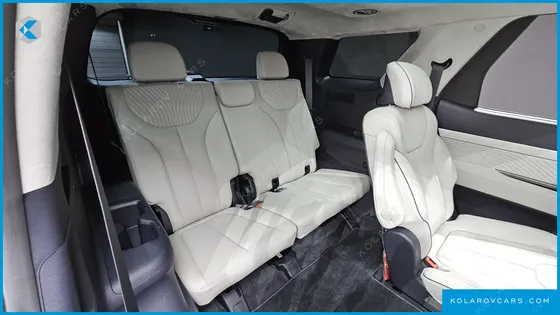 HYUNDAI PALISADE GASOLINE 3.8 2WD