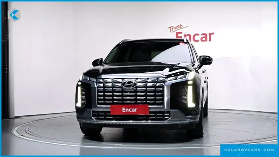 HYUNDAI PALISADE DIESEL 2.2 4WD
