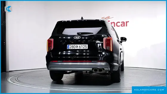HYUNDAI PALISADE DIESEL 2.2 4WD