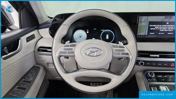 HYUNDAI PALISADE DIESEL 2.2 4WD
