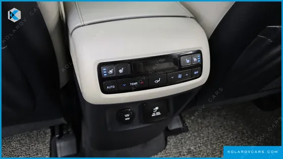 HYUNDAI PALISADE DIESEL 2.2 4WD