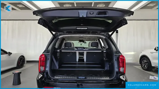 HYUNDAI PALISADE DIESEL 2.2 4WD