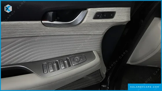 HYUNDAI PALISADE DIESEL 2.2 4WD