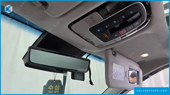 HYUNDAI PALISADE DIESEL 2.2 4WD