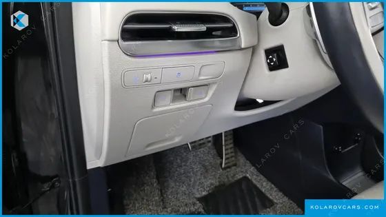 HYUNDAI PALISADE DIESEL 2.2 4WD