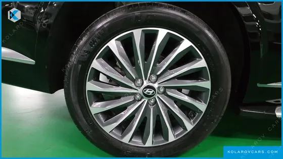 HYUNDAI PALISADE DIESEL 2.2 2WD
