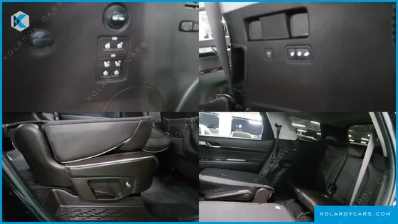 HYUNDAI PALISADE DIESEL 2.2 2WD