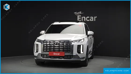 HYUNDAI PALISADE GASOLINE 3.8 2WD