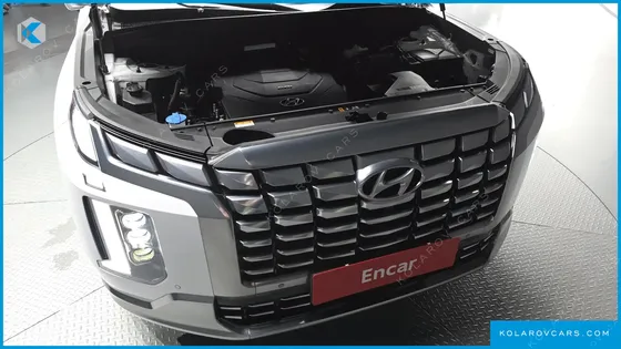 HYUNDAI PALISADE GASOLINE 3.8 2WD