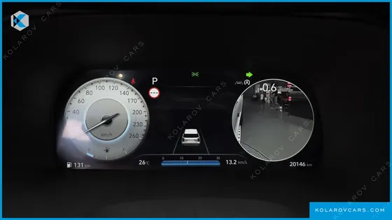 HYUNDAI PALISADE GASOLINE 3.8 2WD