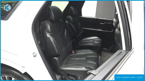 HYUNDAI PALISADE GASOLINE 3.8 2WD