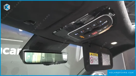 HYUNDAI PALISADE GASOLINE 3.8 2WD