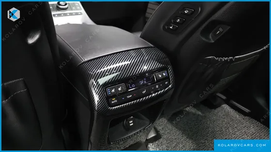 HYUNDAI PALISADE GASOLINE 3.8 2WD