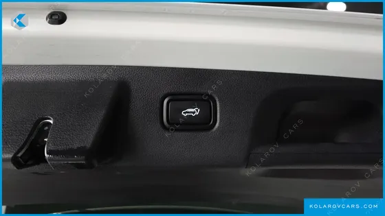 HYUNDAI PALISADE GASOLINE 3.8 2WD