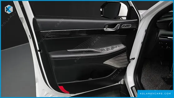 HYUNDAI PALISADE GASOLINE 3.8 2WD