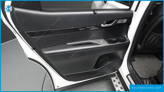 HYUNDAI PALISADE GASOLINE 3.8 2WD