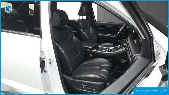 HYUNDAI PALISADE GASOLINE 3.8 2WD