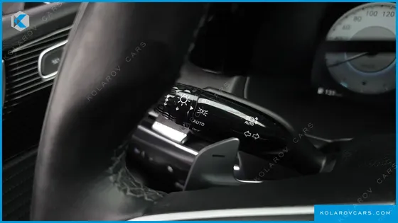 HYUNDAI PALISADE GASOLINE 3.8 2WD