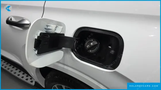 HYUNDAI PALISADE GASOLINE 3.8 2WD