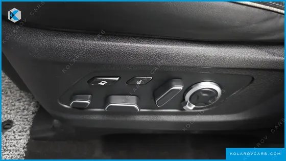 HYUNDAI PALISADE GASOLINE 3.8 2WD