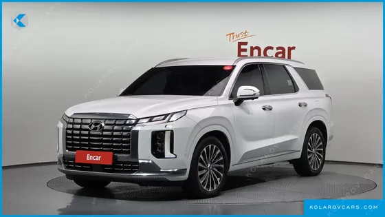 HYUNDAI PALISADE GASOLINE 3.8 4WD
