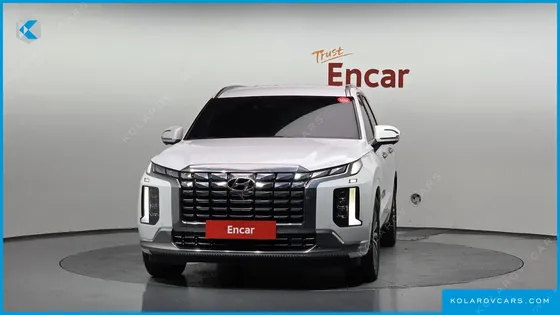 HYUNDAI PALISADE GASOLINE 3.8 4WD
