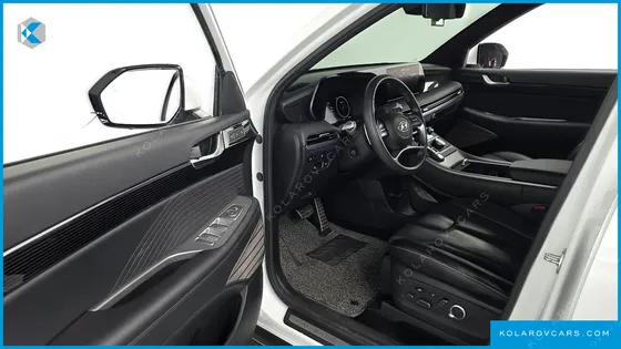 HYUNDAI PALISADE GASOLINE 3.8 4WD