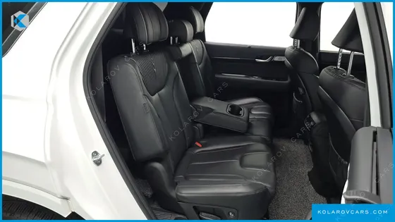HYUNDAI PALISADE GASOLINE 3.8 4WD