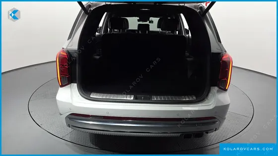 HYUNDAI PALISADE GASOLINE 3.8 4WD