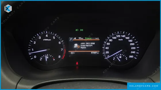 GENESIS G80 3.3 GDI AWD