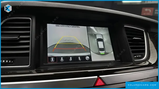GENESIS G80 3.3 GDI AWD