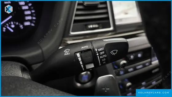 GENESIS G80 3.3 GDI AWD