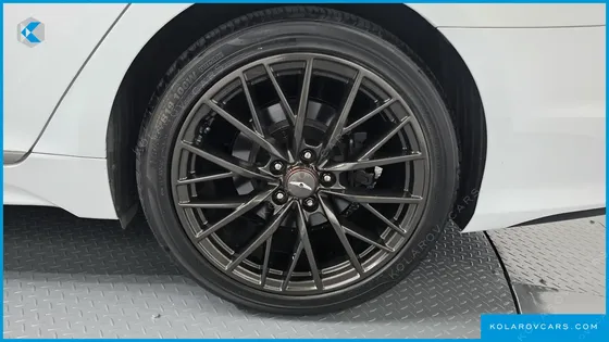 GENESIS G80 3.3 GDI AWD
