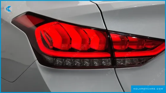 GENESIS G80 3.3 GDI AWD