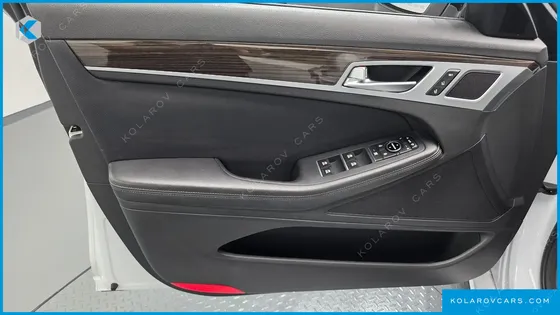 GENESIS G80 3.3 GDI AWD