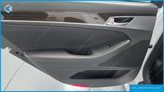 GENESIS G80 3.3 GDI AWD