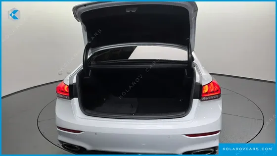 GENESIS G80 3.3 GDI AWD