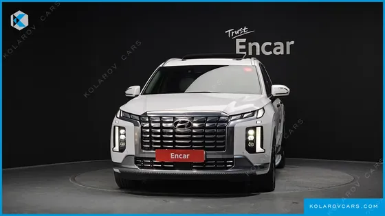 HYUNDAI PALISADE GASOLINE 3.8 4WD