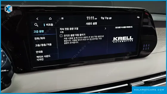 HYUNDAI PALISADE GASOLINE 3.8 4WD