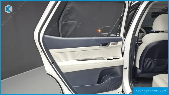 HYUNDAI PALISADE GASOLINE 3.8 4WD