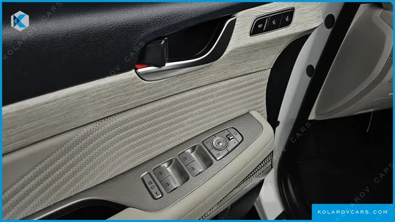 HYUNDAI PALISADE GASOLINE 3.8 4WD