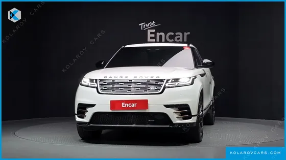 LAND ROVER RANGE ROVER VELAR 2.0 P250 R-DYNAMIC SE