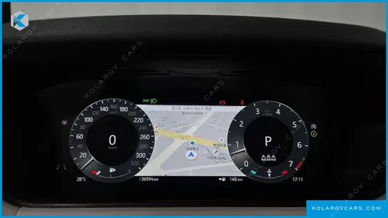 LAND ROVER RANGE ROVER VELAR 2.0 P250 R-DYNAMIC SE